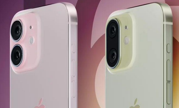 团风苹果16服务点分享iPhone 16有操作按钮吗？ 
