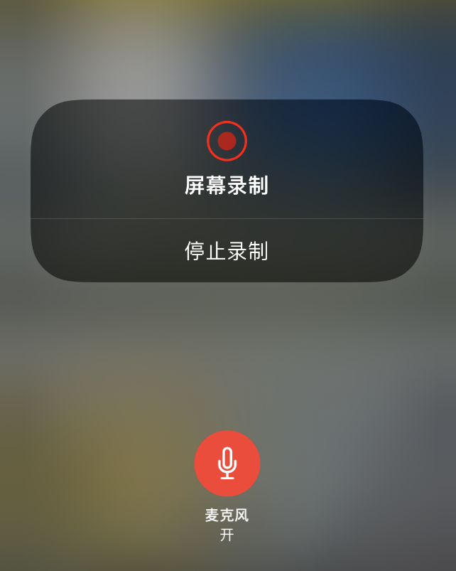 团风苹果14维修分享iPhone 14录屏没有声音怎么办 